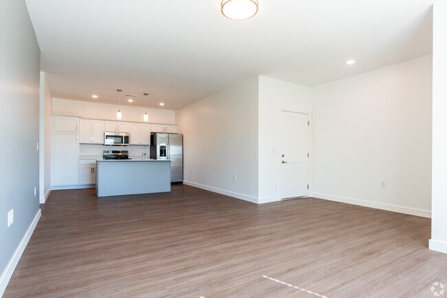 Foto del edificio - Galena Commons