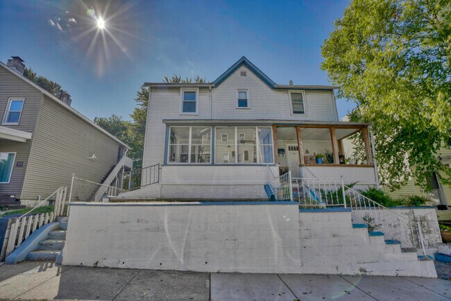 Foto del edificio - 3624 Buena Vista Ave