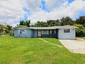 Building Photo - 1035 N Combee Rd