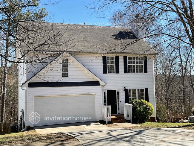 Building Photo - 617 Shoal Cir