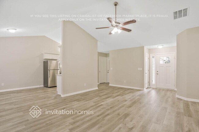 Building Photo - 1415 Flanagan Mill Dr