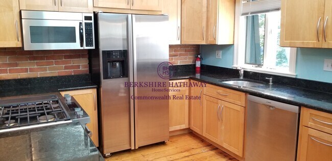 Foto del edificio - 17 Magazine St