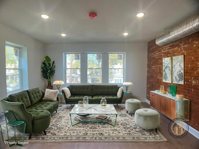 Photo - 2534 S 61st St Apartment