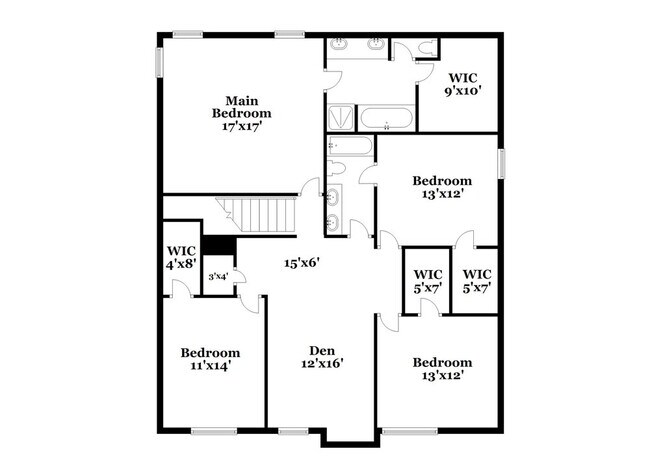 Building Photo - 12923 Settlers Trail Ct