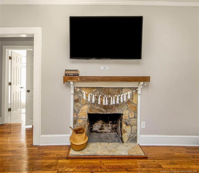 Foto del edificio - 526 Pearl St