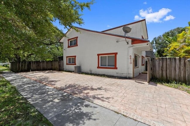 Foto del edificio - 5410 SW 43rd Terrace