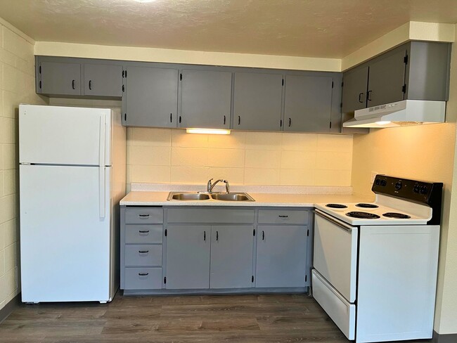 Building Photo - (CAM 10)  Very Nice Large 1 bed Apt - Close to U of O