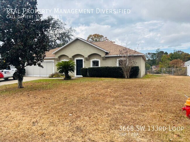 Building Photo - 3668 SW 133rd Loop