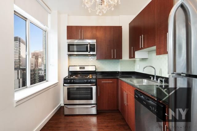 Foto del edificio - 3 bedroom in NEW YORK NY 10038