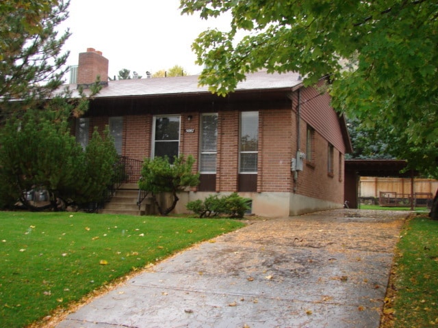 Building Photo - 5085 S 2870 E