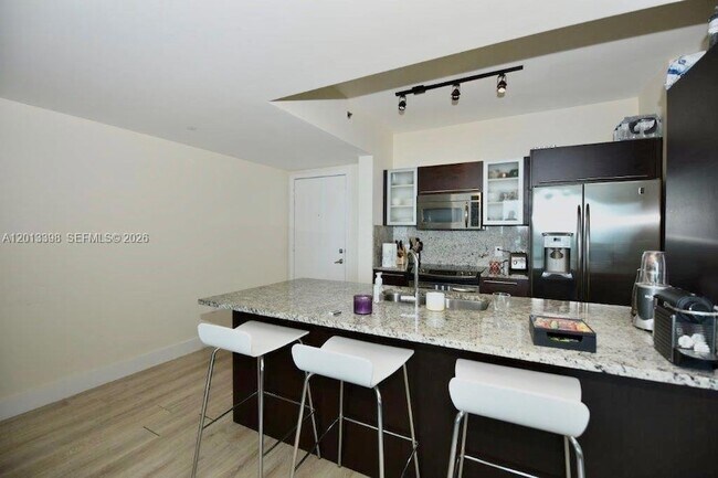 Foto del edificio - 951 Brickell Ave