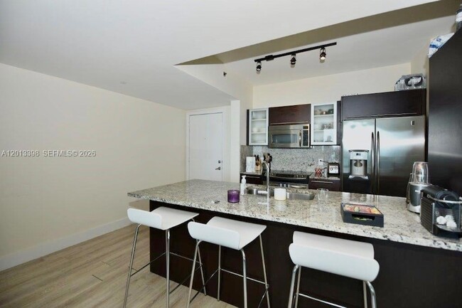 Photo - 951 Brickell Ave Apartment