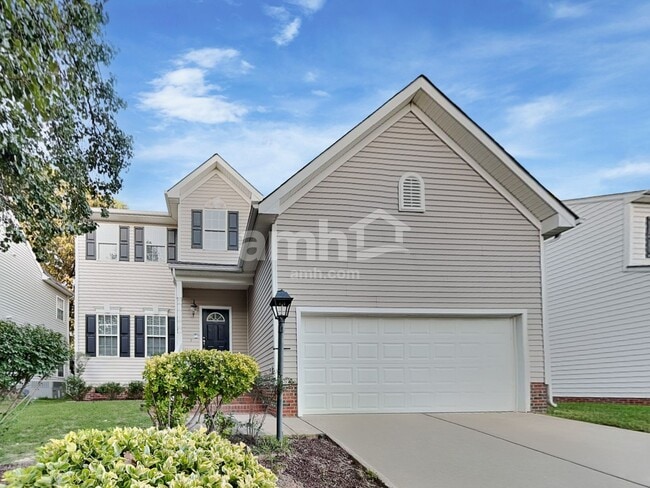 Building Photo - 2601 Trailwood Hills Dr