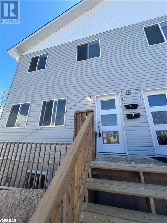 Photo du bâtiment - 259 Barrie Rd