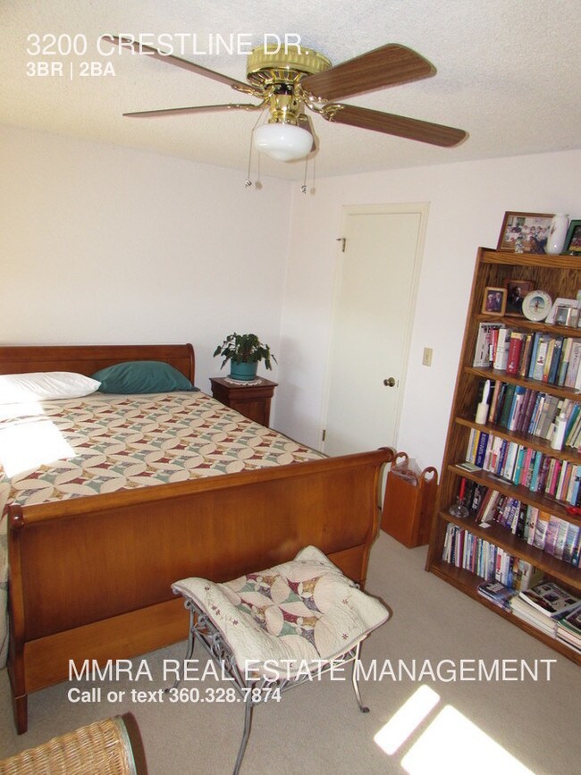 Building Photo - 3 Bedroom Updated Alabama Hill Home!