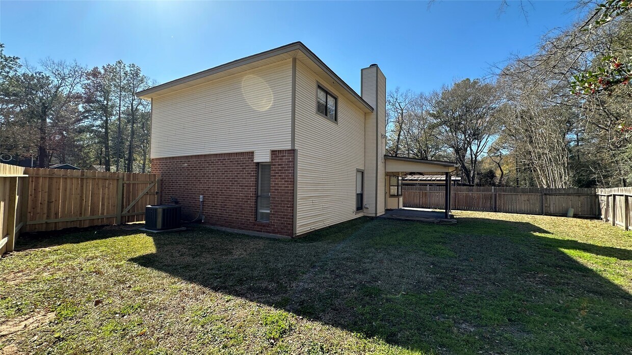 Building Photo - 2 W Mistybreeze Cir