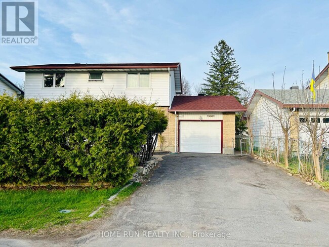 Building Photo - 1441 Fisher Ave