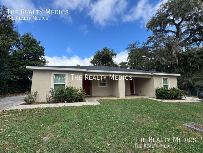 Foto del edificio - 708 Bon Air St