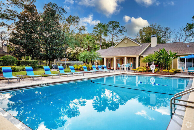 The Canopy Apartment Villas