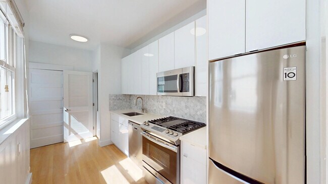 Foto del edificio - 254 Ivy St