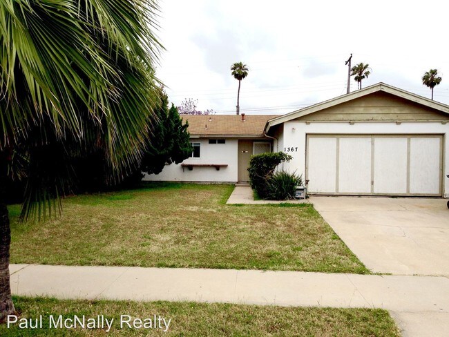 Building Photo - 3 br, 2 bath House - 1367 5th Street