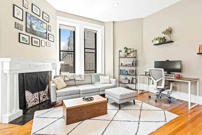Foto del edificio - 271 Dartmouth St