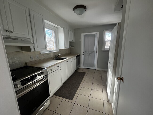 Photo du bâtiment - 253 Lillian St