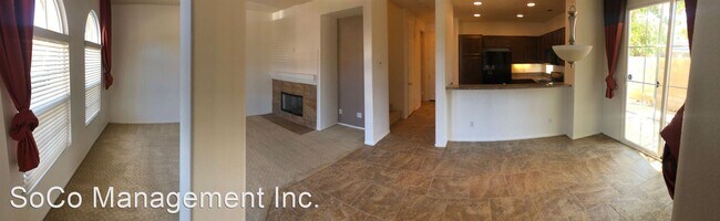 Building Photo - 4 br, 2.5 bath House - 5174 Noel Street