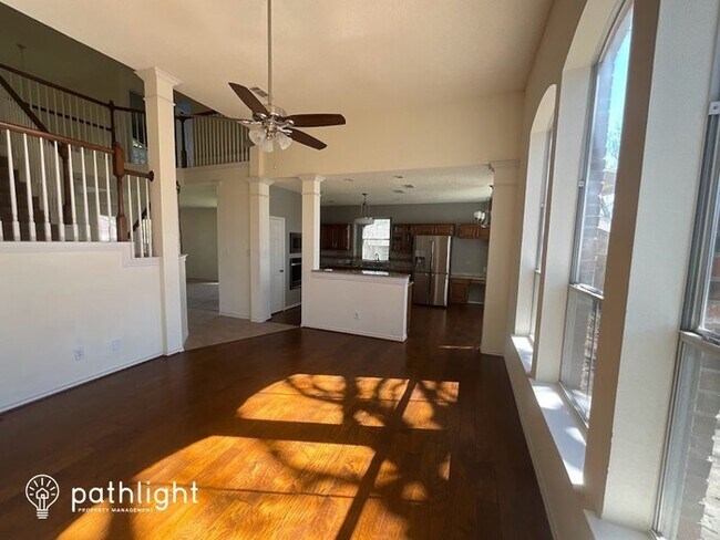 Foto del edificio - 2204 Knob Hill Drive, Corinth, TX, 76210