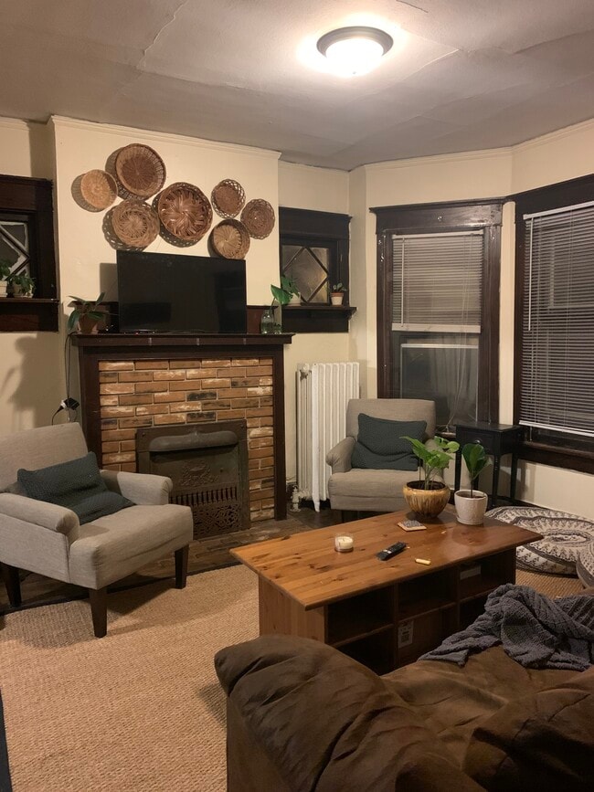 Foto del edificio - 2740 N Murray Ave