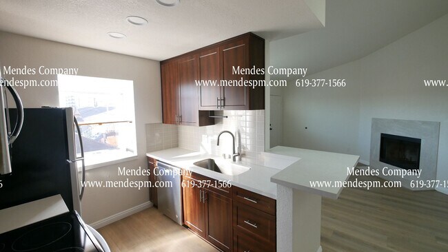 Foto del edificio - Fantastic 2 bd/2 bth Apartment Home with P...
