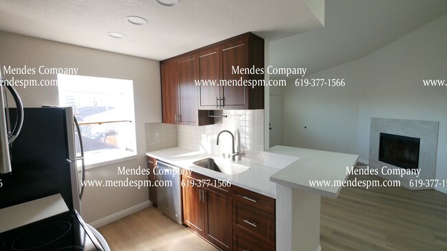 Building Photo - Fantastic 2 bd/2 bth Apartment Home with P...