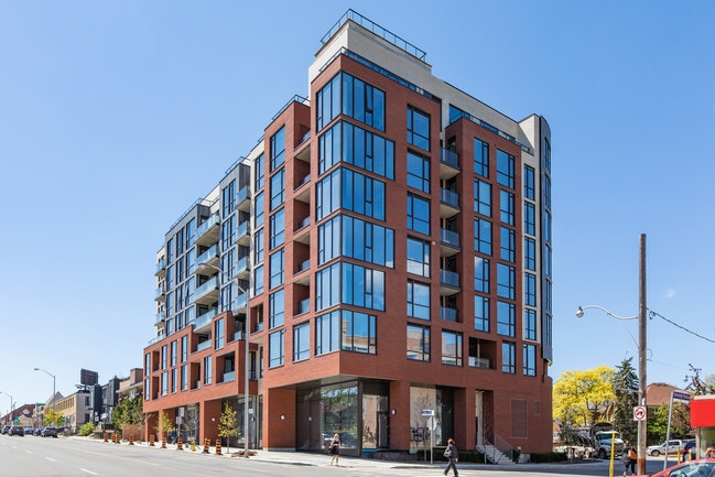 Picnic - The High Park II