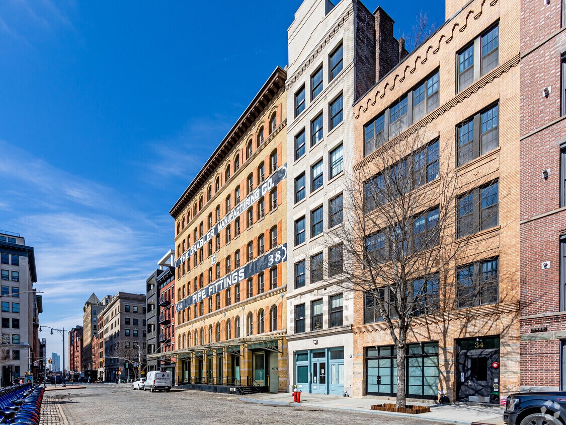 Foto del edificio - The Grabler Building