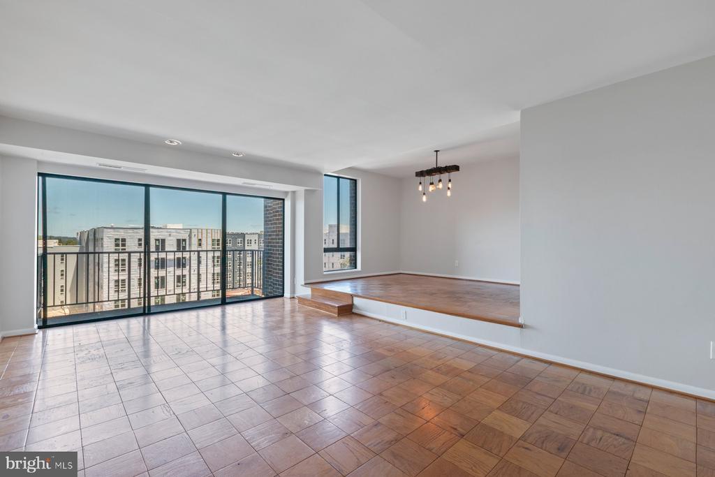 Foto principal - 9900 Georgia Ave