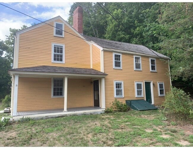 Building Photo - 663 Lexington Rd
