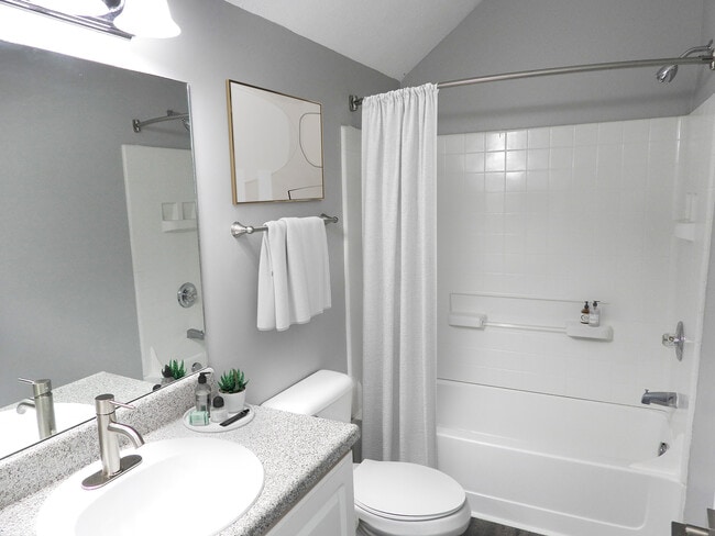 Gazebo - Preston Gardens