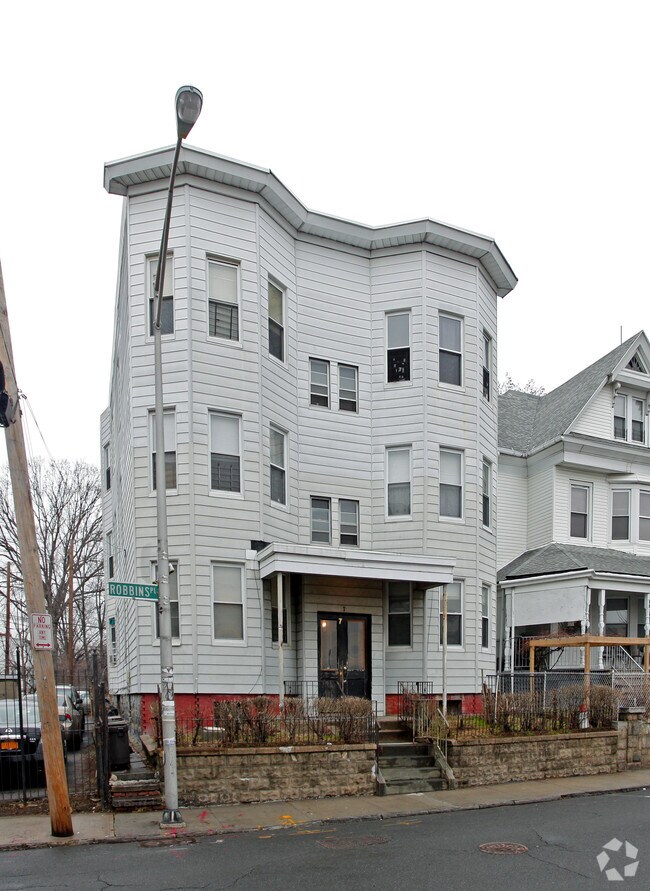 7 Robbins Pl, Yonkers, NY 10705 Apartments Yonkers, NY