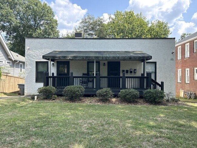 Building Photo - T.R. Lawing Realty Property