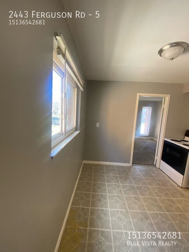 Building Photo - 2443 Ferguson Rd