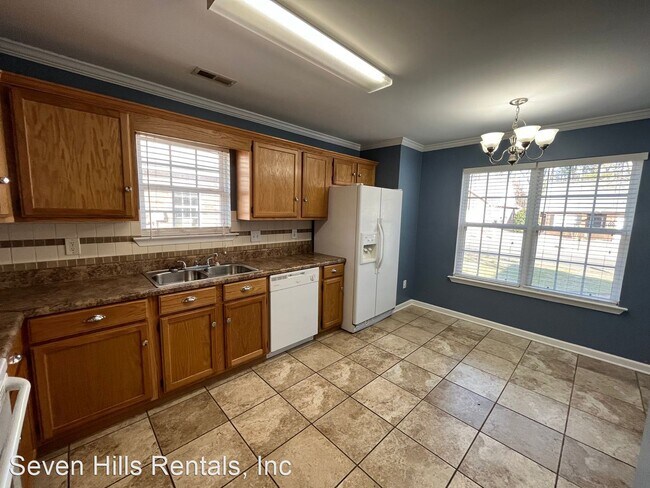 Building Photo - 3 br, 2 bath House - 5 Hawk Springs