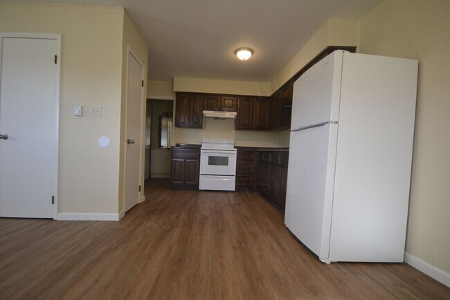 Foto del edificio - Cross Timbers Apartment