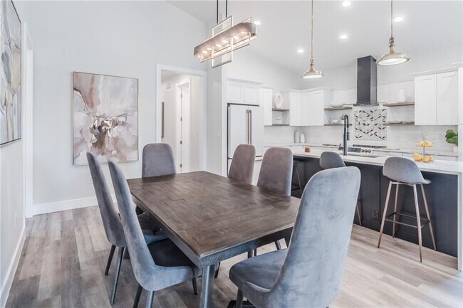 Building Photo - Stunning 3-Year Old Home; Private Backyard...