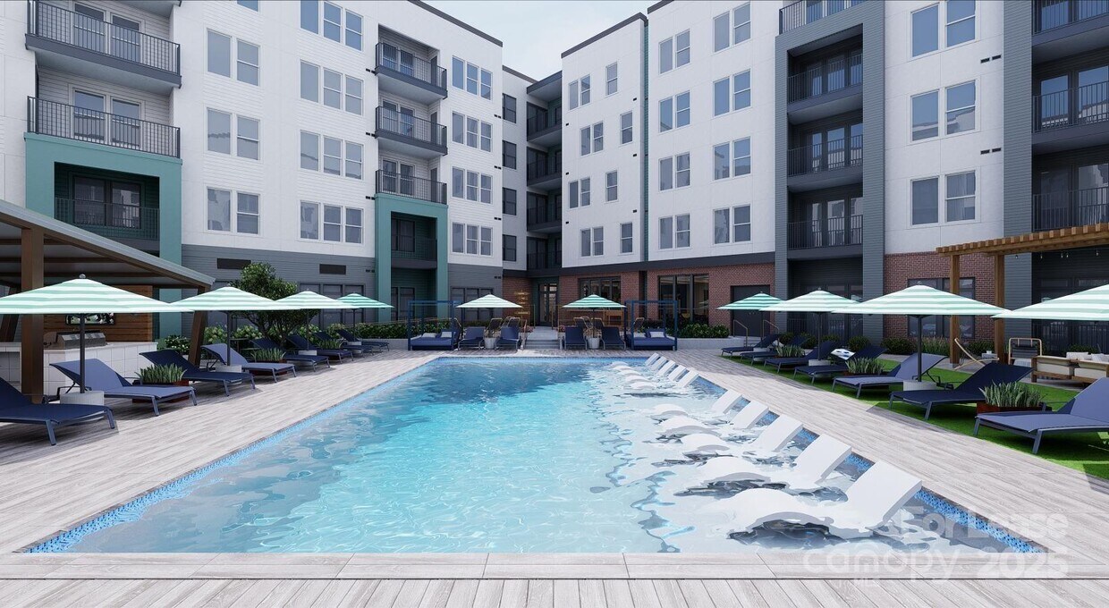 Foto principal - 2220 Wilkinson Blvd