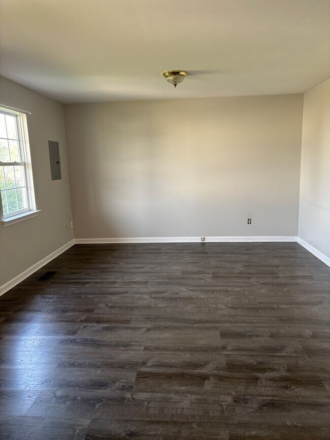 Foto del edificio - 2 Bedroom Duplex