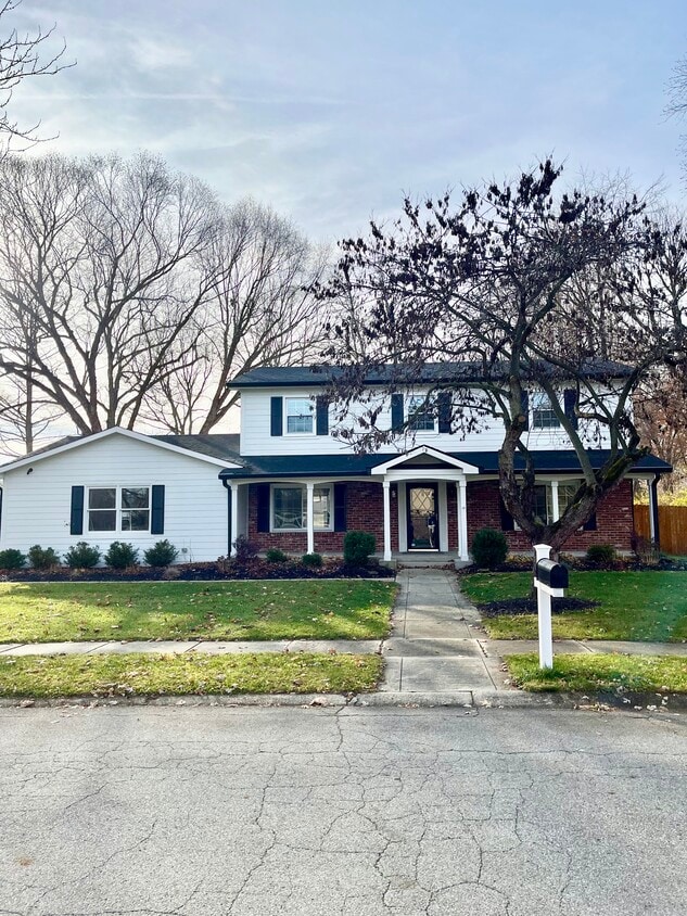 Primary Photo - 3803 Brunswick Dr