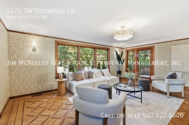 Building Photo - 4575 SW Dogwood Ln