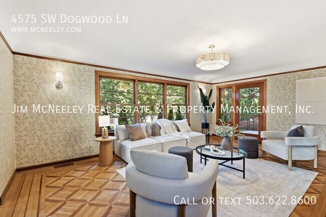 Foto del edificio - 4575 SW Dogwood Ln