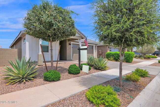 Building Photo - 22538 E Quintero Rd