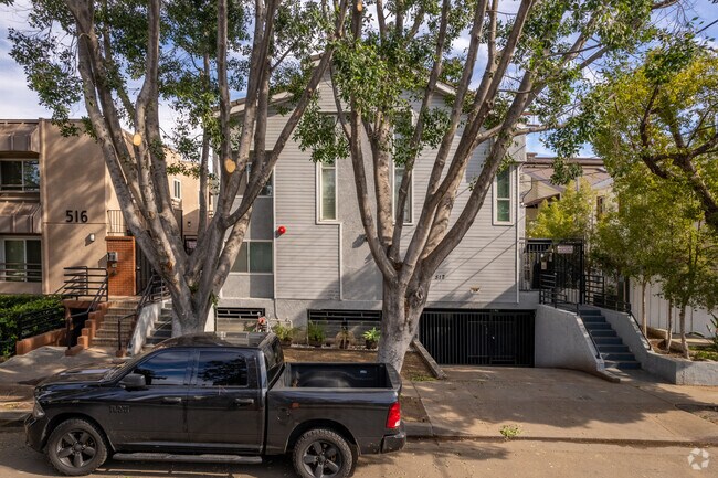 Foto del edificio - 512 Concord St
